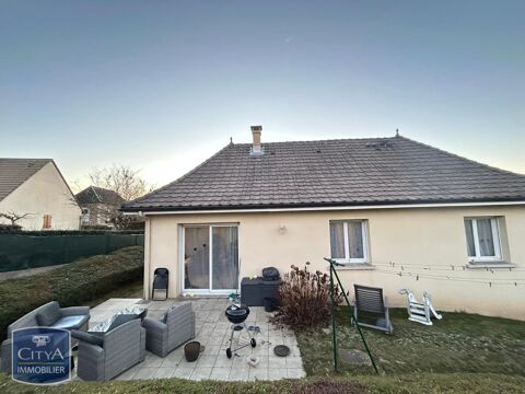  Maison � louer 4 pi�ces 87 m�