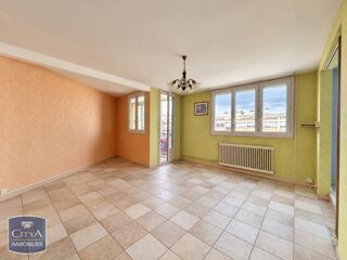  Appartement à louer 3 pièces 68 m²