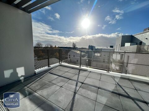  Appartement  louer 3 pices 72 m