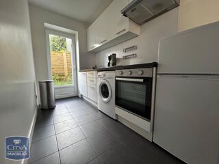  Appartement � louer 2 pi�ces 36 m�