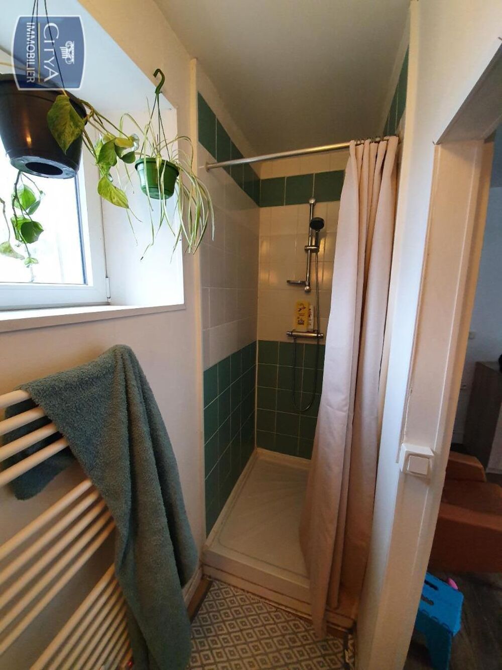 location Appartement - 2 pièce(s) - 44 m² Le Blanc (36300)