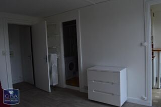  Appartement à louer 1 pièce 27 m²