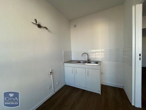  Appartement  louer 1 pice 32 m