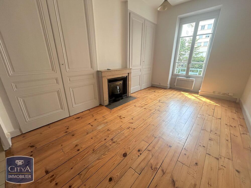location Appartement - 3 pièce(s) - 55 m² Lyon 3