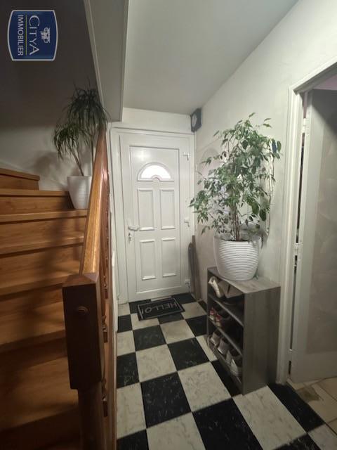  Maison � louer 4 pi�ces 87 m�