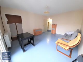  Appartement à louer 1 pièce 30 m²