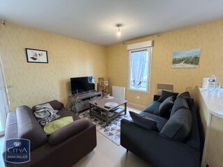  Appartement � louer 2 pi�ces 58 m�