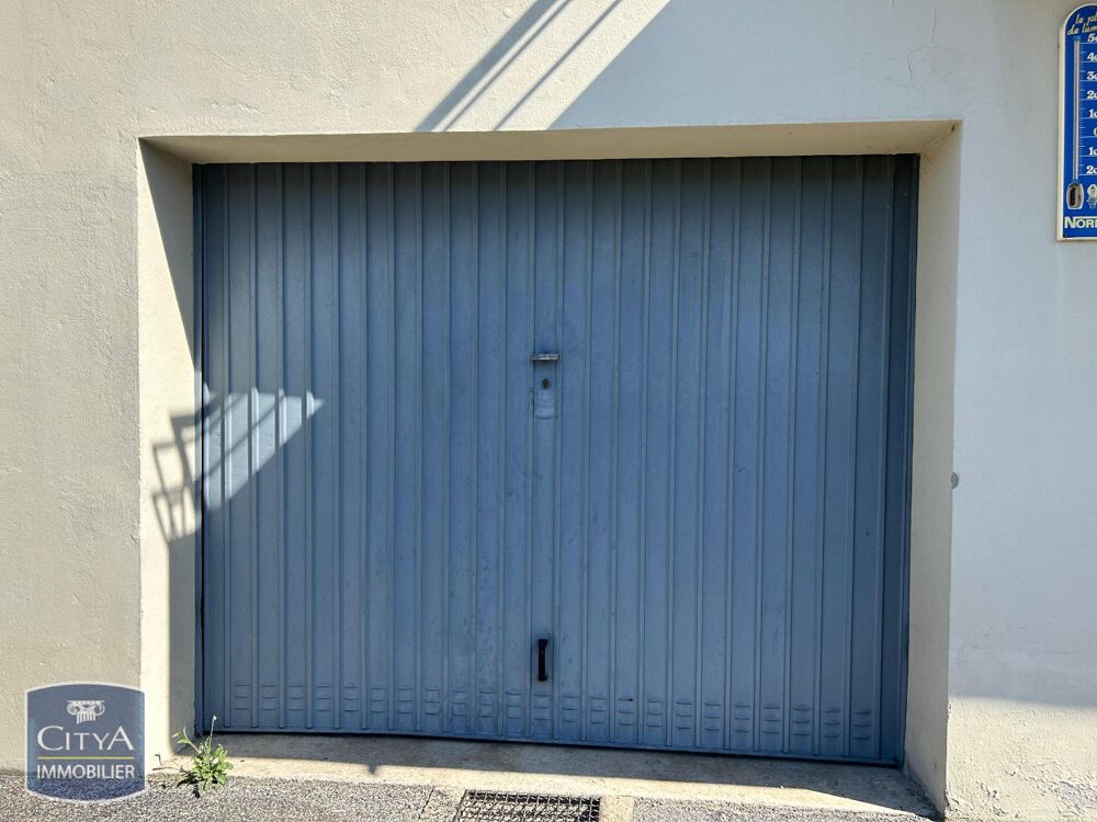 location Appartement - 4 pièce(s) - 81 m² Saint-Marcellin (38160)