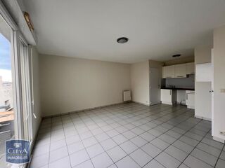 Appartement � louer 2 pi�ces 45 m�