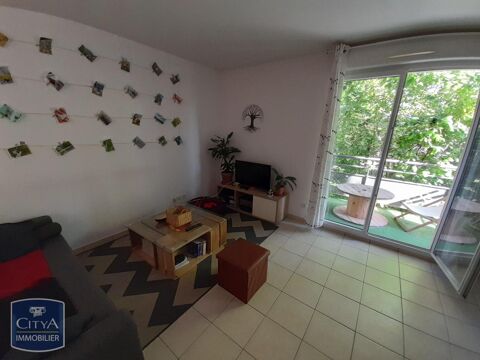  Appartement � louer 2 pi�ces 48 m�