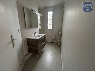  Appartement à louer 3 pièces 62 m²