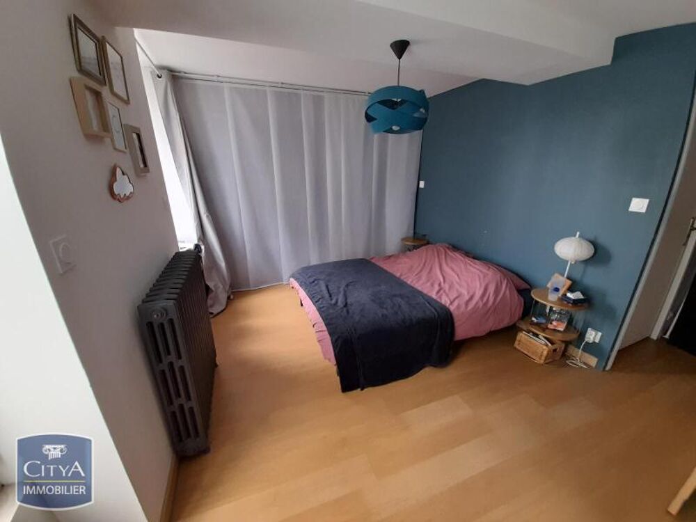 location Maison - 3 pièce(s) - 84 m² Trémentines (49340)