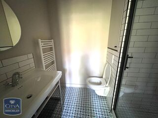 Appartement à louer 1 pièce 18 m²