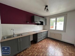  Appartement � louer 2 pi�ces 49 m�