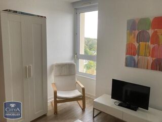 Appartement à louer 1 pièce 20 m²