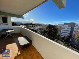  Appartement � louer 1 pi�ce 25 m�