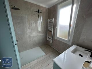  Appartement à louer 16 m²