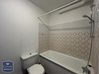  Appartement à louer 1 pièce 33 m²