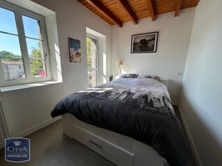  Maison à louer 2 pièces 58 m²