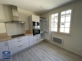  Maison � louer 4 pi�ces 88 m�