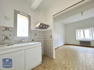  Appartement � louer 3 pi�ces 58 m�