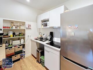  Appartement � louer 3 pi�ces 72 m�