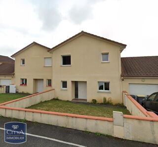  Maison � louer 5 pi�ces 123 m�