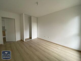 Appartement à louer 2 pièces 47 m²