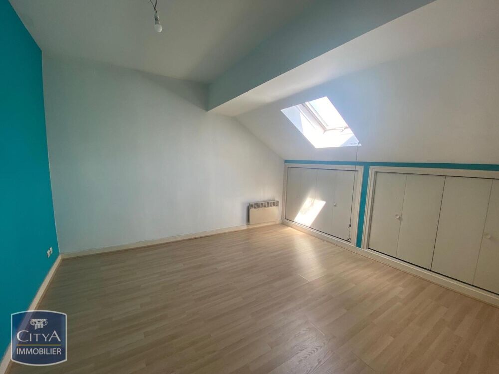 location Appartement - 3 pièce(s) - 53 m² Périgueux (24000)