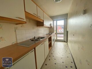  Appartement � louer 1 pi�ce 31 m�