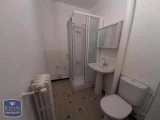  Appartement à louer 2 pièces 42 m²