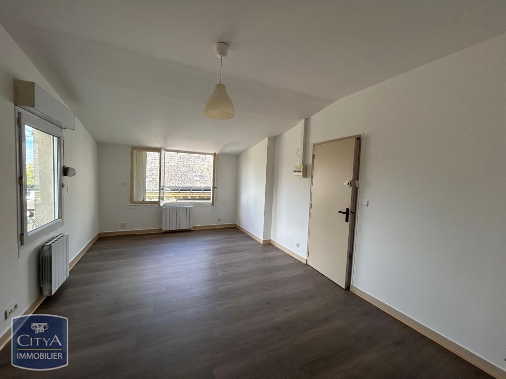 location Appartement - 1 pièce(s) - 28 m² Rochecorbon (37210)