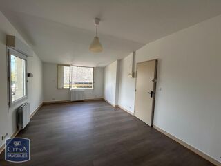  Appartement à louer 1 pièce 28 m²