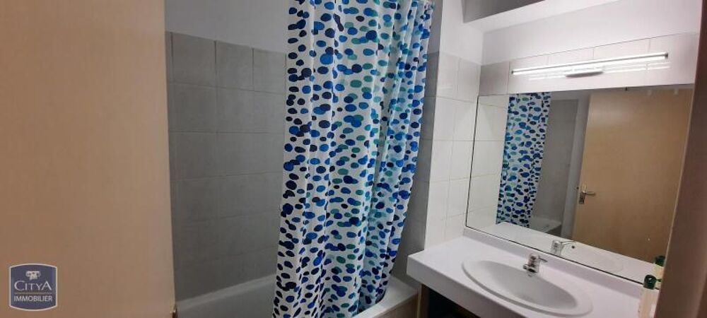 location Appartement - 2 pièce(s) - 48 m² Villeurbanne (69100)