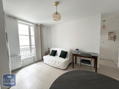 Appartement � louer 1 pi�ce 22 m�