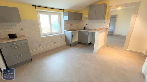   Location Appartement Appartement - 3 pice(s) - 56 m