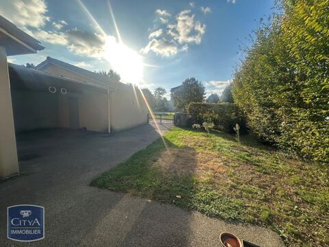  Maison � louer 4 pi�ces 93 m�