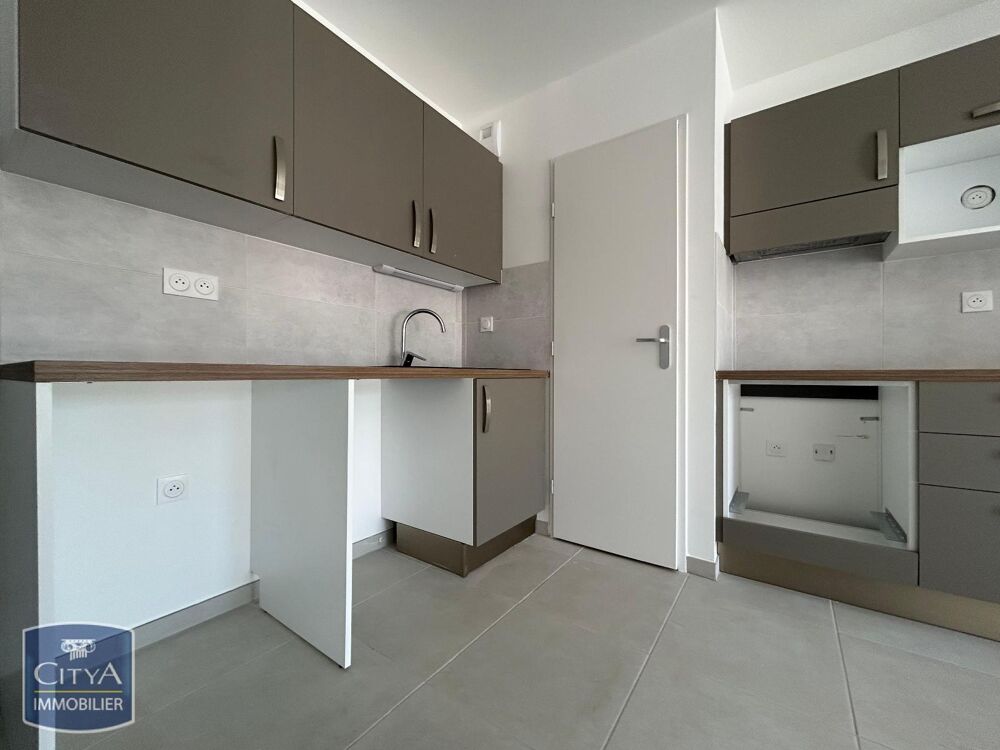 location Appartement - 2 pièce(s) - 42 m² Cavaillon (84300)
