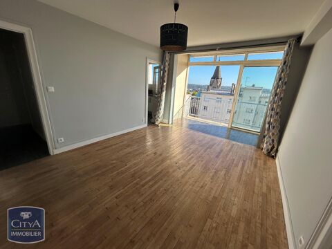  Appartement � louer 3 pi�ces 61 m�