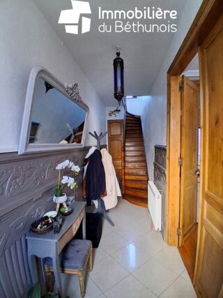  Maison  vendre 8 pices 177 m