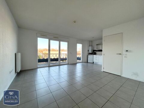  Appartement � louer 3 pi�ces 69 m�