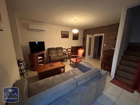  Maison � louer 5 pi�ces 180 m�