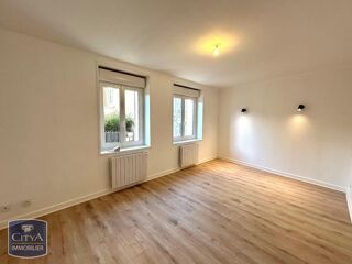  Appartement � louer 3 pi�ces 61 m�
