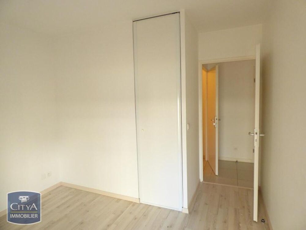 location Appartement - 3 pièce(s) - 62 m² Bordeaux (33300)