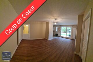  Appartement à louer 2 pièces 46 m²