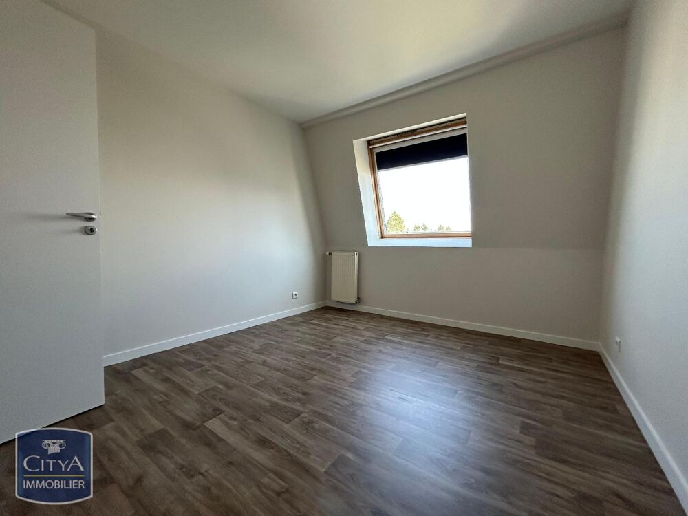 location Appartement - 2 pièce(s) - 42 m² Limoges (87100)