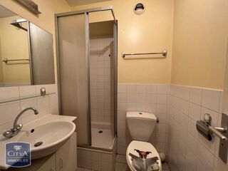  Appartement à louer 1 pièce 24 m²