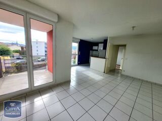  Appartement à louer 2 pièces 49 m²