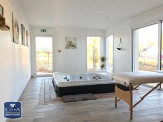  Maison à louer 49 m²