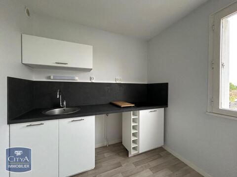  Appartement  louer 1 pice 34 m